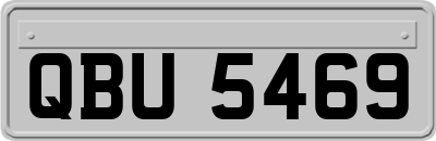 QBU5469