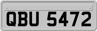 QBU5472