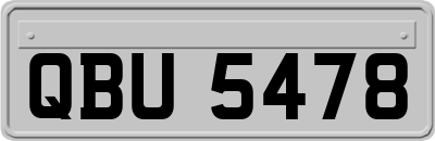 QBU5478