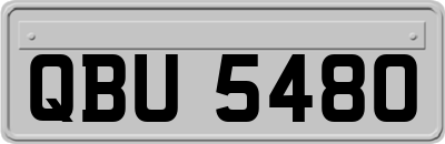 QBU5480