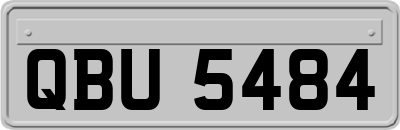 QBU5484