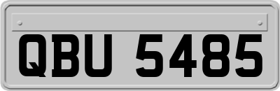 QBU5485