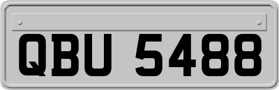 QBU5488