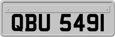 QBU5491