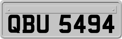 QBU5494
