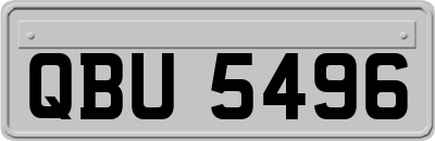 QBU5496
