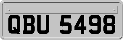QBU5498