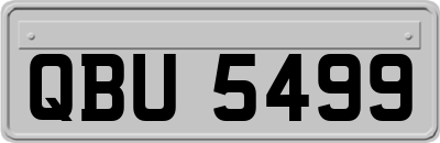 QBU5499