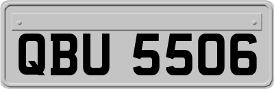 QBU5506