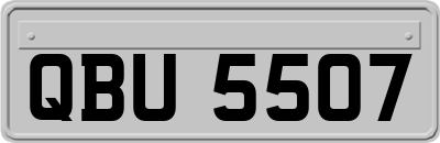 QBU5507