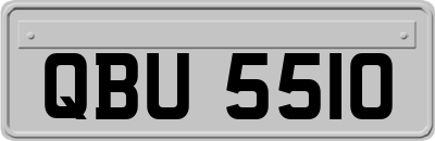 QBU5510