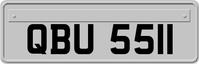 QBU5511