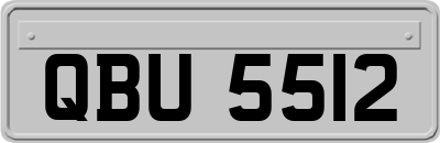 QBU5512