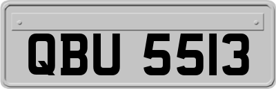 QBU5513