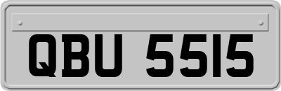 QBU5515