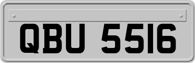 QBU5516