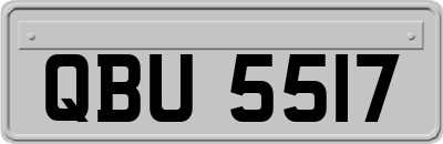QBU5517