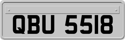 QBU5518