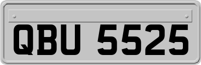 QBU5525