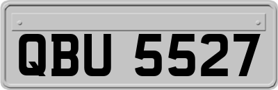 QBU5527