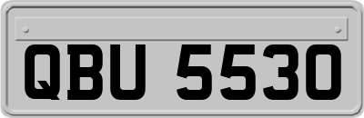 QBU5530