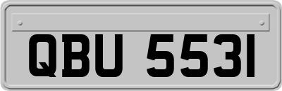 QBU5531