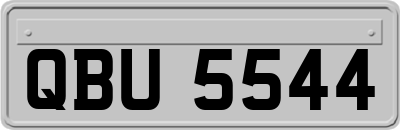 QBU5544