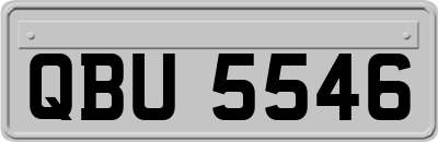 QBU5546