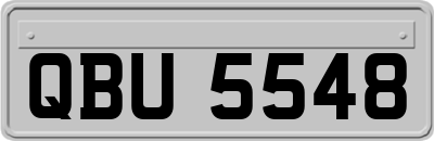 QBU5548