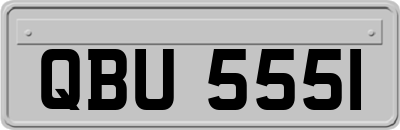 QBU5551