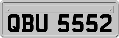 QBU5552