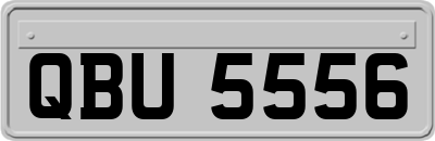 QBU5556