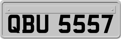 QBU5557