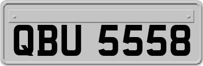 QBU5558