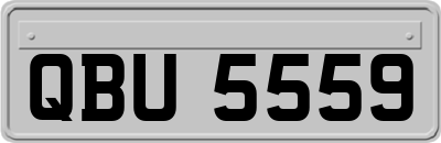 QBU5559