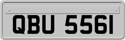 QBU5561