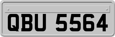 QBU5564