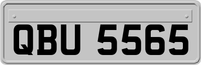 QBU5565