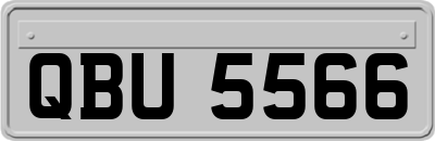 QBU5566
