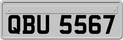 QBU5567