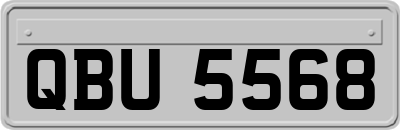 QBU5568