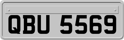 QBU5569
