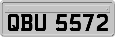 QBU5572
