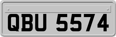 QBU5574