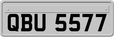 QBU5577