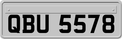 QBU5578