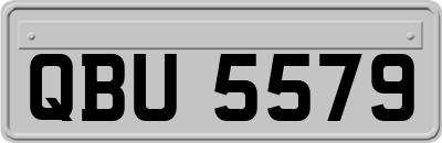 QBU5579
