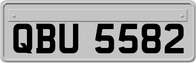 QBU5582