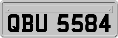 QBU5584