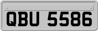 QBU5586